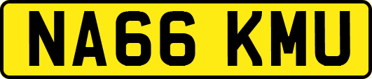 NA66KMU