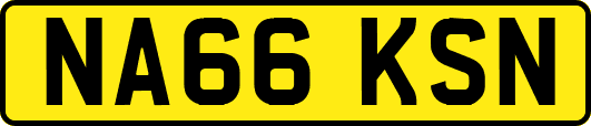 NA66KSN
