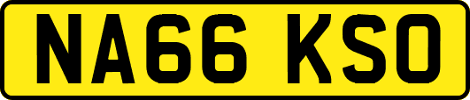 NA66KSO
