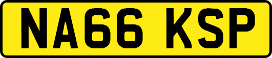 NA66KSP