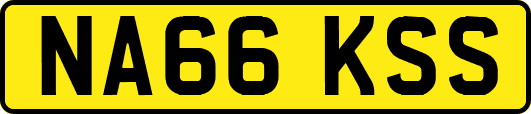 NA66KSS