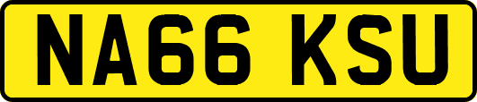 NA66KSU