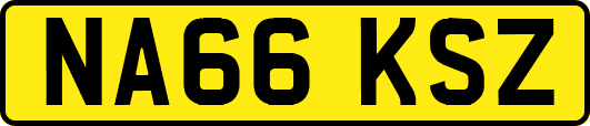 NA66KSZ