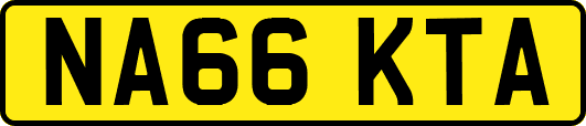 NA66KTA