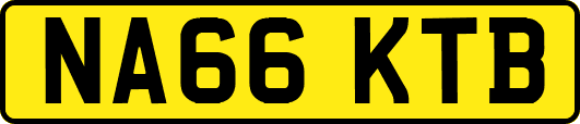 NA66KTB