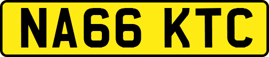 NA66KTC
