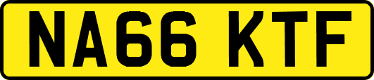 NA66KTF