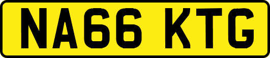 NA66KTG