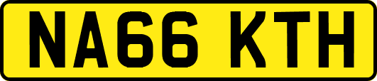 NA66KTH
