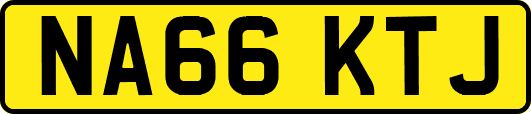 NA66KTJ