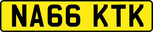 NA66KTK
