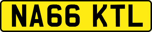 NA66KTL