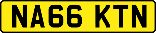 NA66KTN