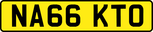 NA66KTO
