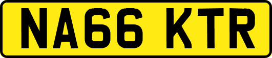 NA66KTR