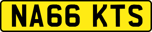NA66KTS