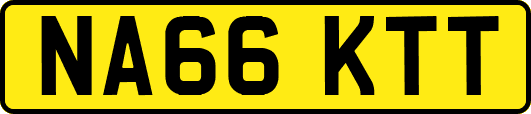 NA66KTT