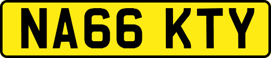 NA66KTY