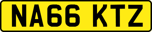 NA66KTZ