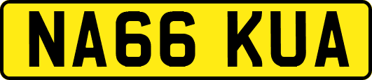 NA66KUA
