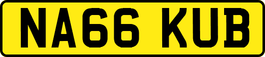 NA66KUB