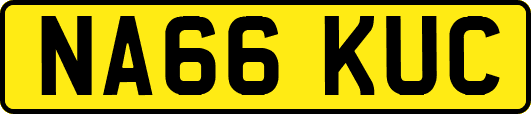 NA66KUC