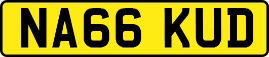 NA66KUD