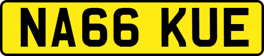 NA66KUE