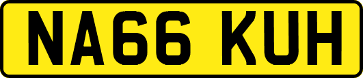 NA66KUH
