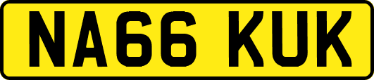 NA66KUK