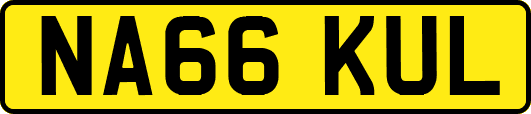 NA66KUL