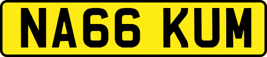 NA66KUM