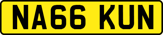 NA66KUN