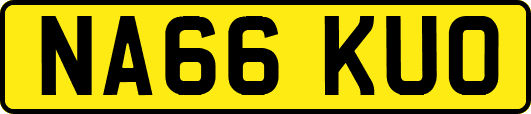 NA66KUO
