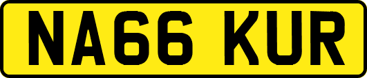 NA66KUR