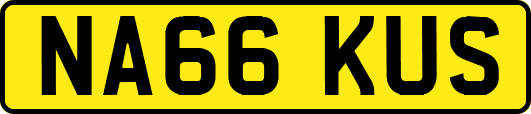 NA66KUS