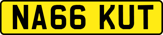 NA66KUT