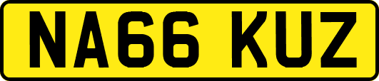 NA66KUZ