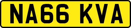 NA66KVA