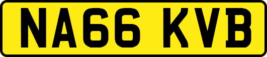 NA66KVB