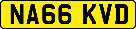 NA66KVD