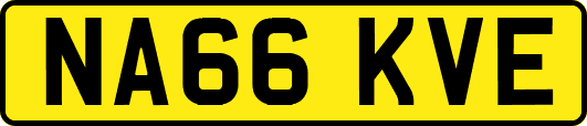 NA66KVE