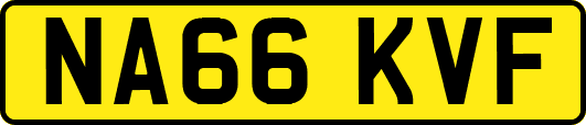 NA66KVF