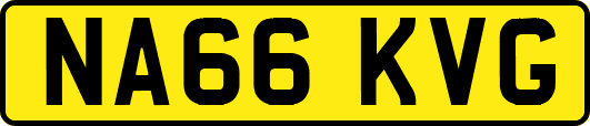 NA66KVG