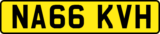 NA66KVH