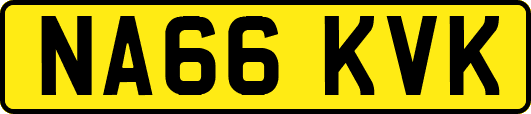NA66KVK