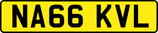 NA66KVL