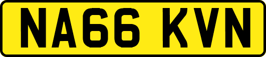 NA66KVN