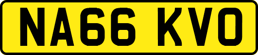 NA66KVO