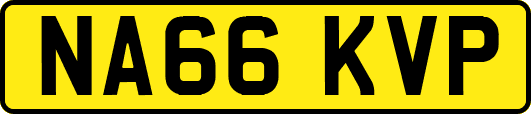 NA66KVP